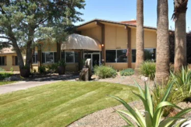 PUEBLO SPRINGS REHABILITATION CENTER