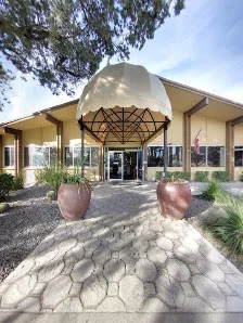PUEBLO SPRINGS REHABILITATION CENTER