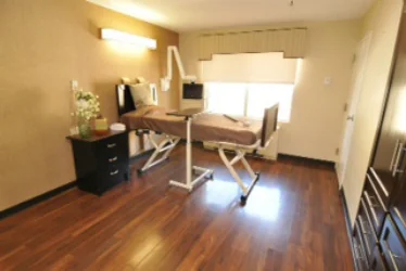 PUEBLO SPRINGS REHABILITATION CENTER