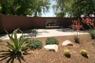 PUEBLO SPRINGS REHABILITATION CENTER