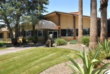 PUEBLO SPRINGS REHABILITATION CENTER