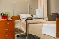 PUGET SOUND CARE