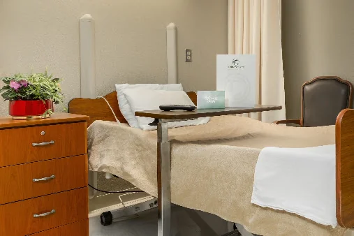PUGET SOUND CARE