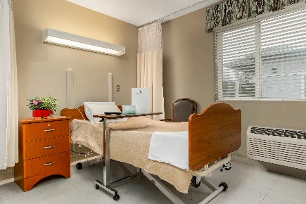 PUGET SOUND CARE