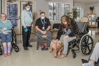 PUGET SOUND CARE