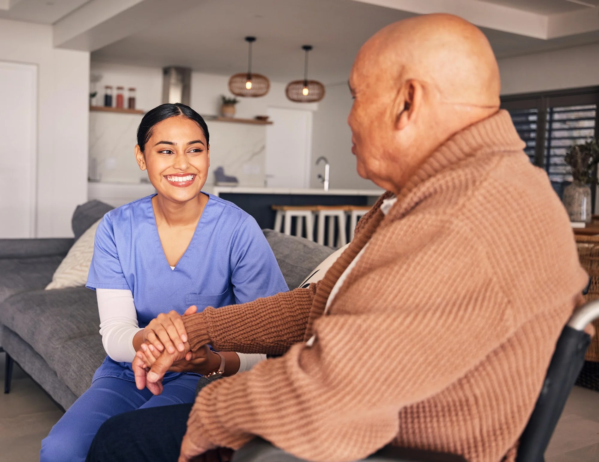 PUGET SOUND HOME HEALTH OF KING COUNTY