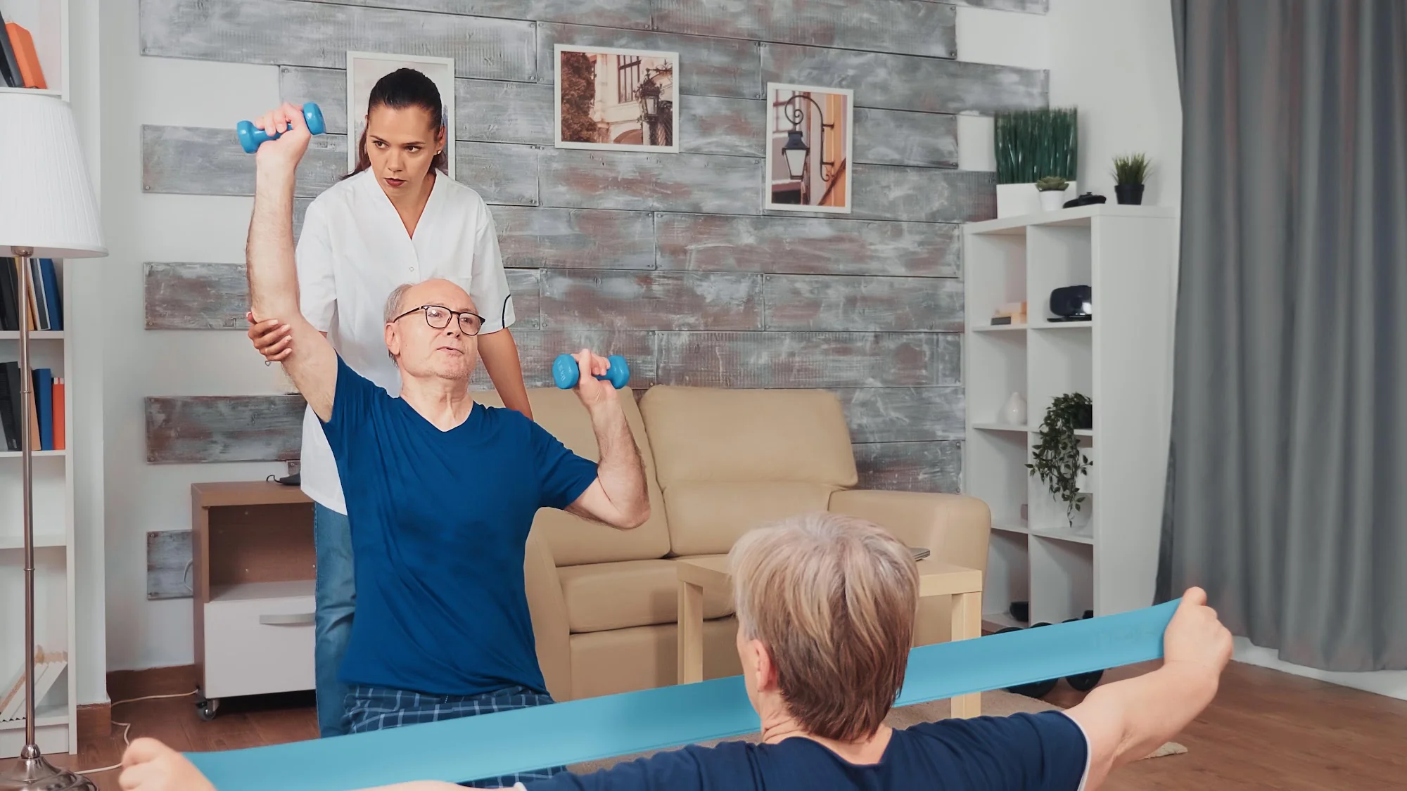 PUGET SOUND HOME HEALTH OF KING COUNTY