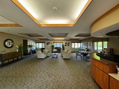PUGET SOUND TRANSITIONAL CARE