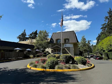 PUGET SOUND TRANSITIONAL CARE