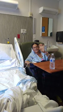 PURE HEALTH TRANSITIONAL CARE AT TEXAS HEALTH PRES