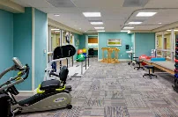 PURE HEALTH TRANSITIONAL CARE AT TEXAS HEALTH PRES