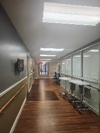 PURE HEALTH TRANSITIONAL CARE AT TEXAS HEALTH PRES