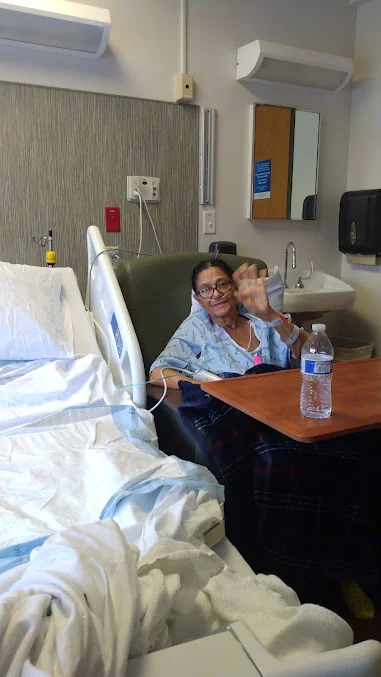 PURE HEALTH TRANSITIONAL CARE AT TEXAS HEALTH PRES