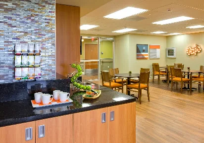 PURE HEALTH TRANSITIONAL CARE AT TEXAS HEALTH PRES