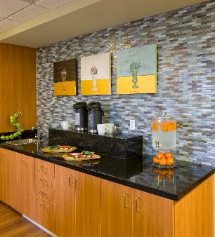 PURE HEALTH TRANSITIONAL CARE AT TEXAS HEALTH PRES