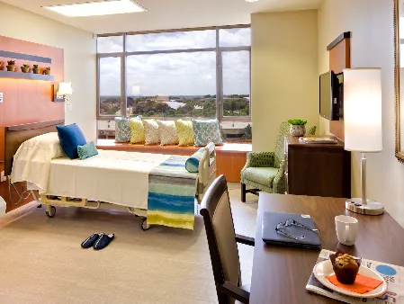 PURE HEALTH TRANSITIONAL CARE AT TEXAS HEALTH PRES