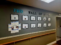 PURE HEALTH TRANSITIONAL CARE AT TEXAS HEALTH PRES