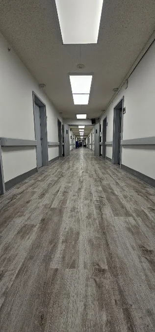 PUTNAM NURSING & REHABILITATION CENTER