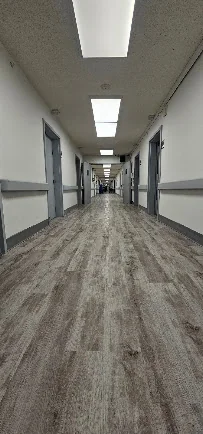 PUTNAM NURSING & REHABILITATION CENTER
