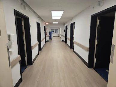 PUTNAM NURSING & REHABILITATION CENTER