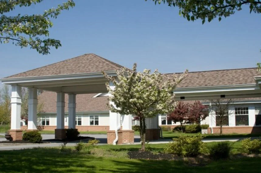 PUTNAM RIDGE