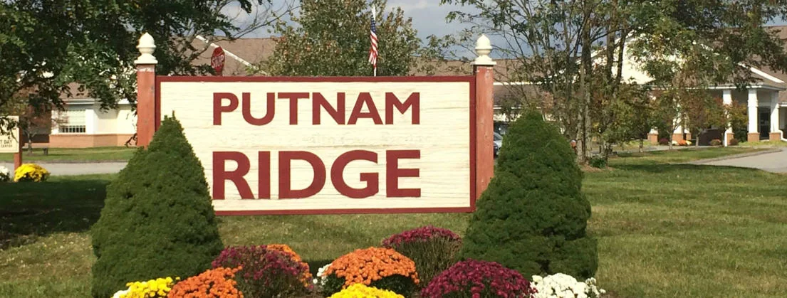 PUTNAM RIDGE