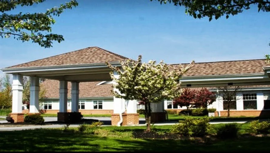 PUTNAM RIDGE
