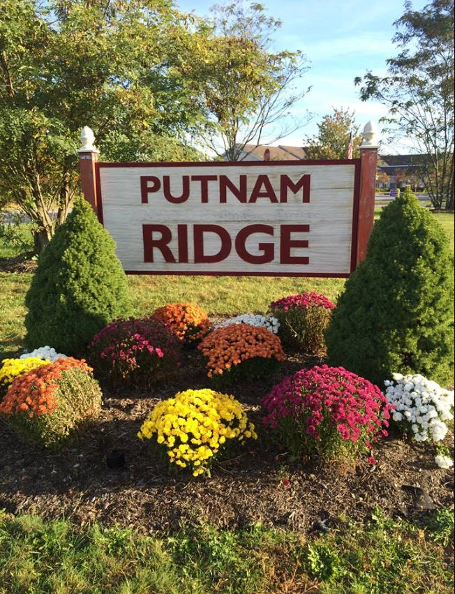 PUTNAM RIDGE