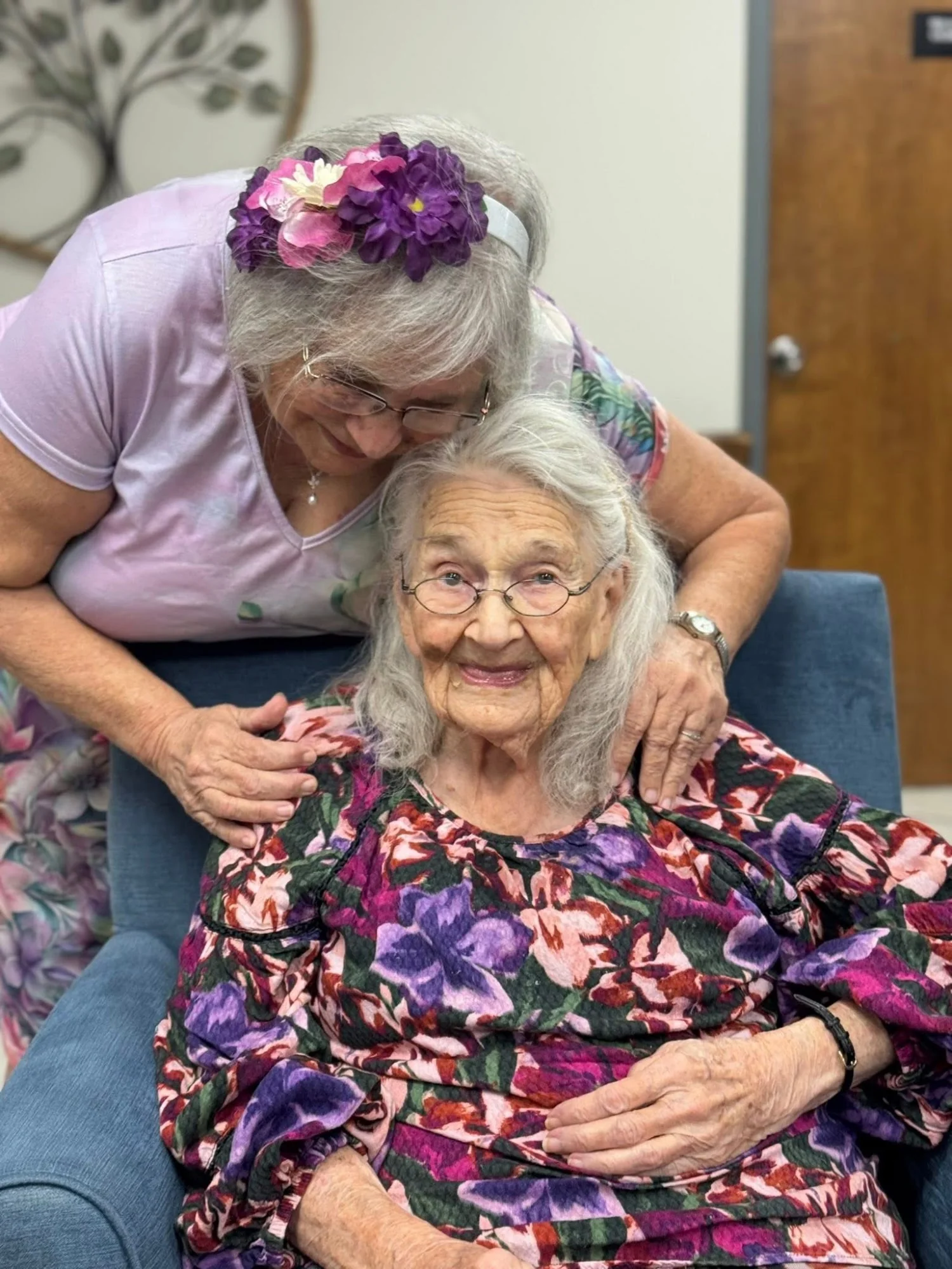 QUAIL RIDGE LIVING CENTER, INC