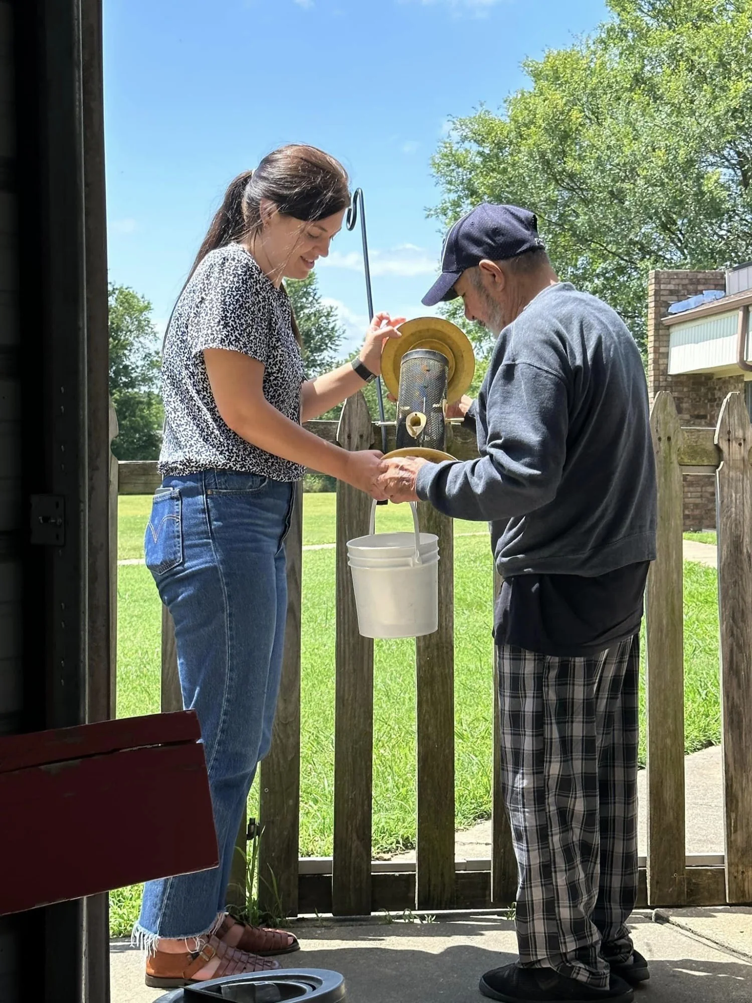 QUAIL RIDGE LIVING CENTER, INC