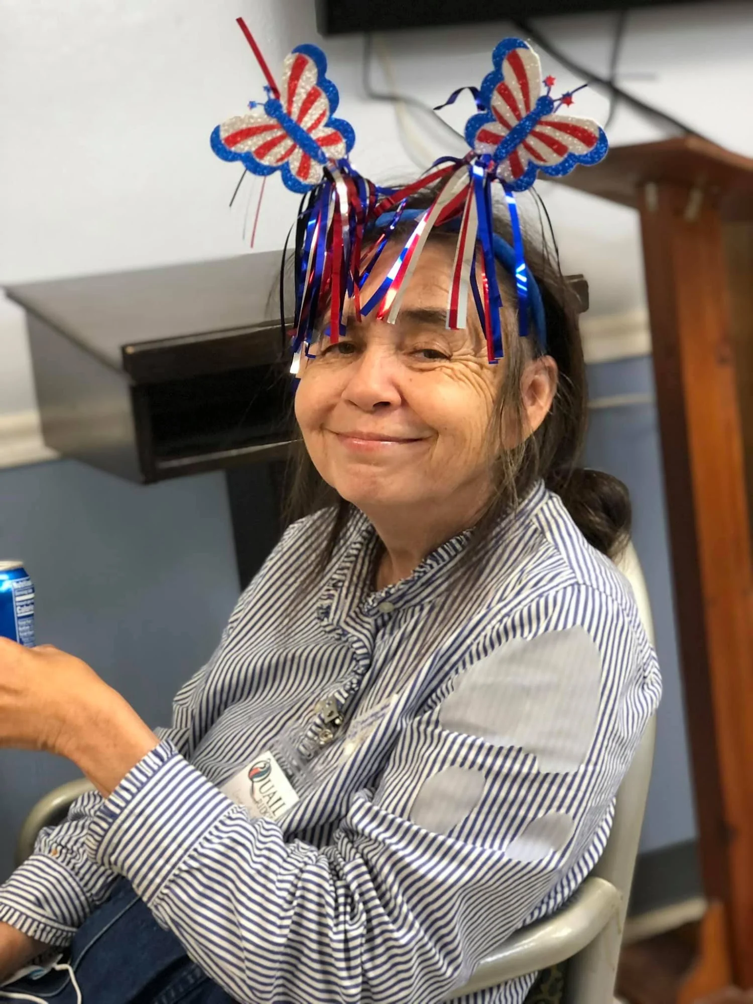 QUAIL RIDGE LIVING CENTER, INC