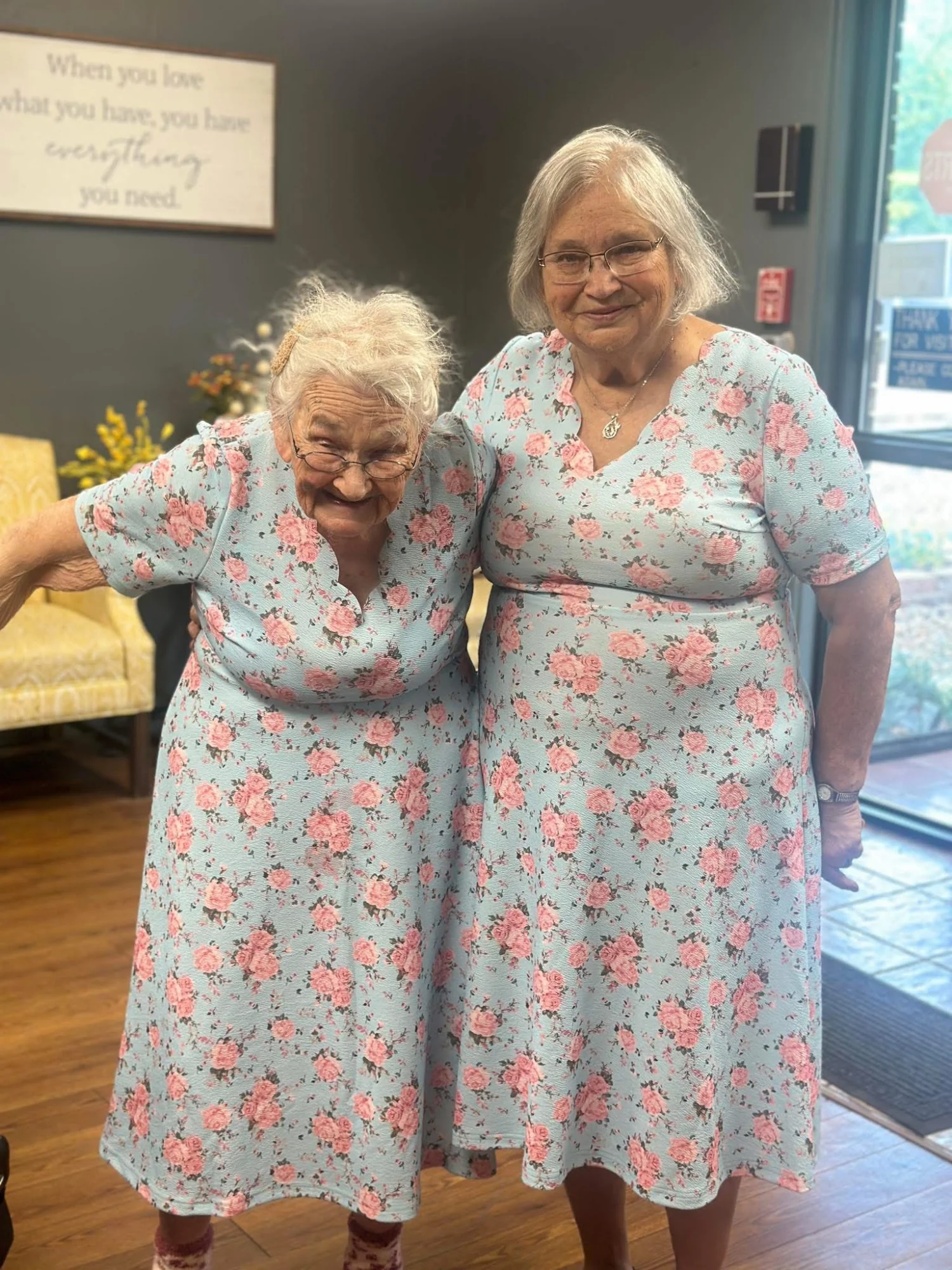 QUAIL RIDGE LIVING CENTER, INC