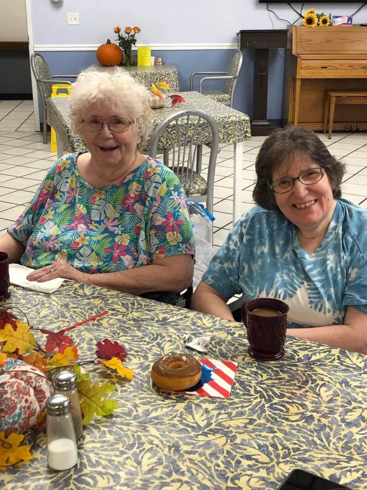 QUAIL RIDGE LIVING CENTER, INC
