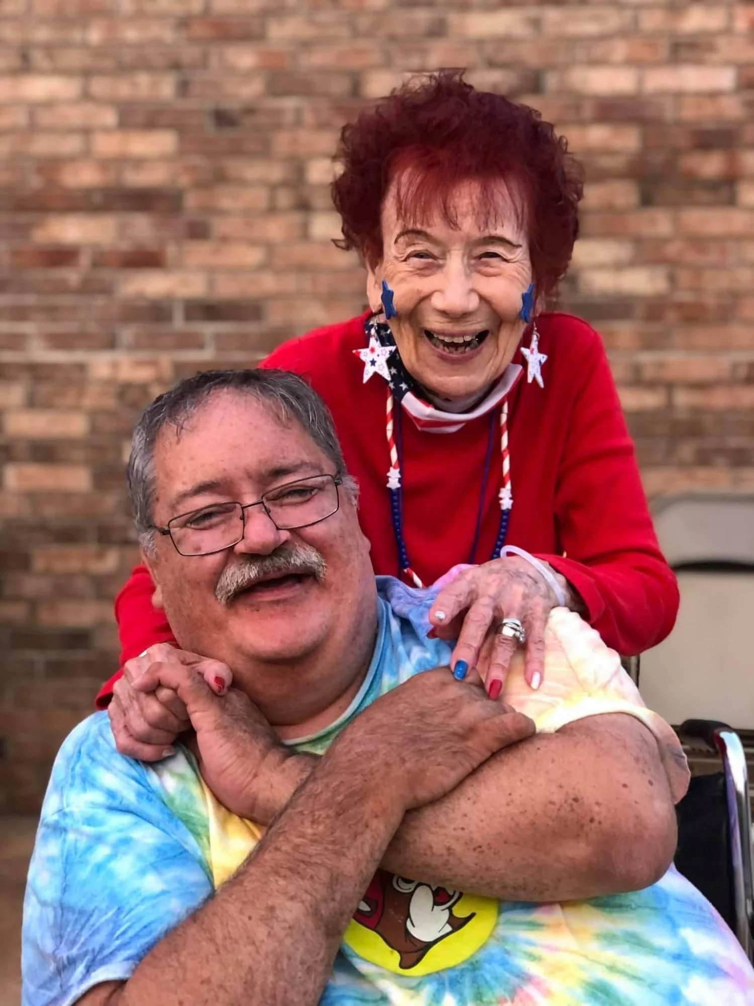 QUAIL RIDGE LIVING CENTER, INC