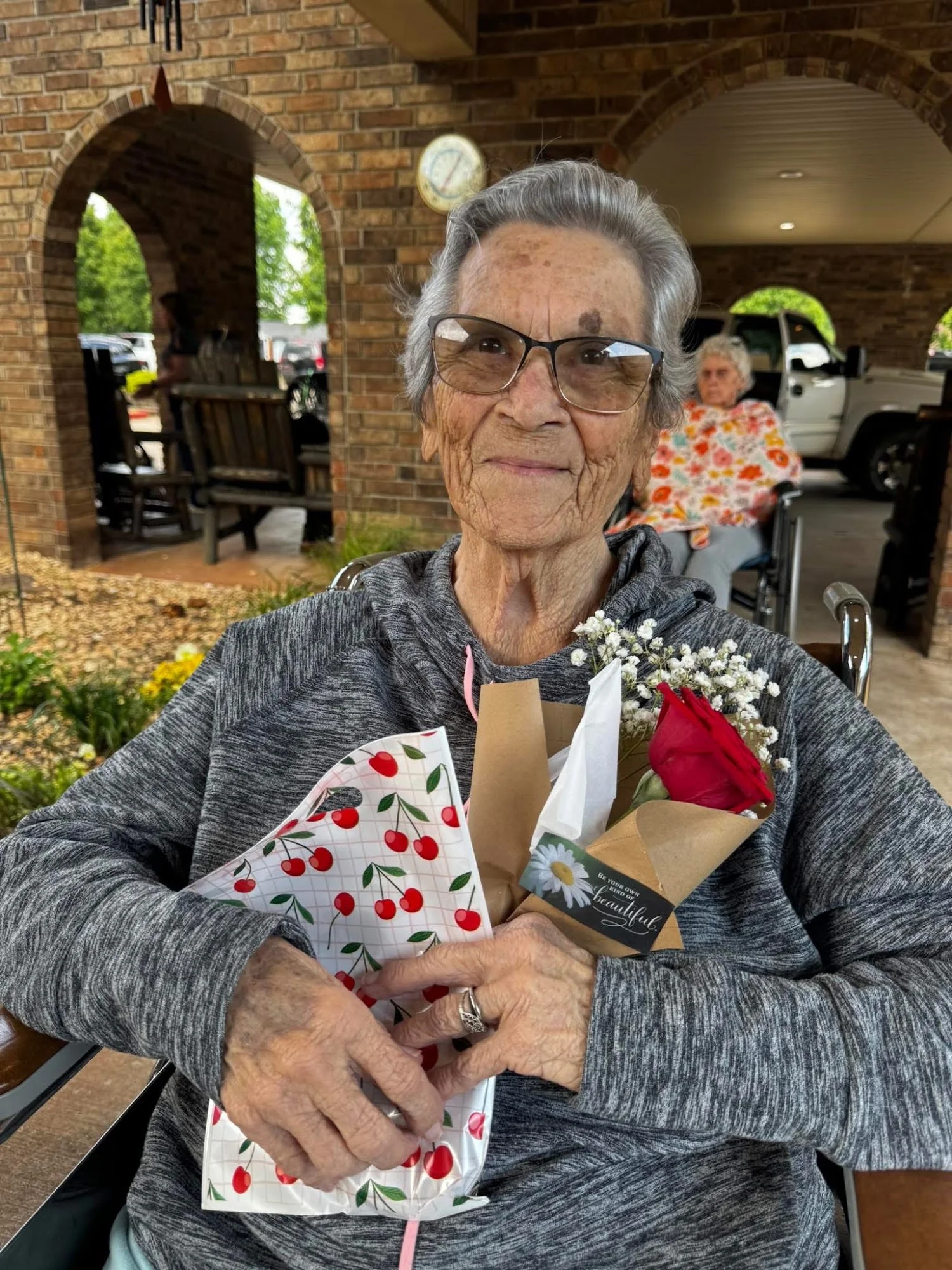 QUAIL RIDGE LIVING CENTER, INC