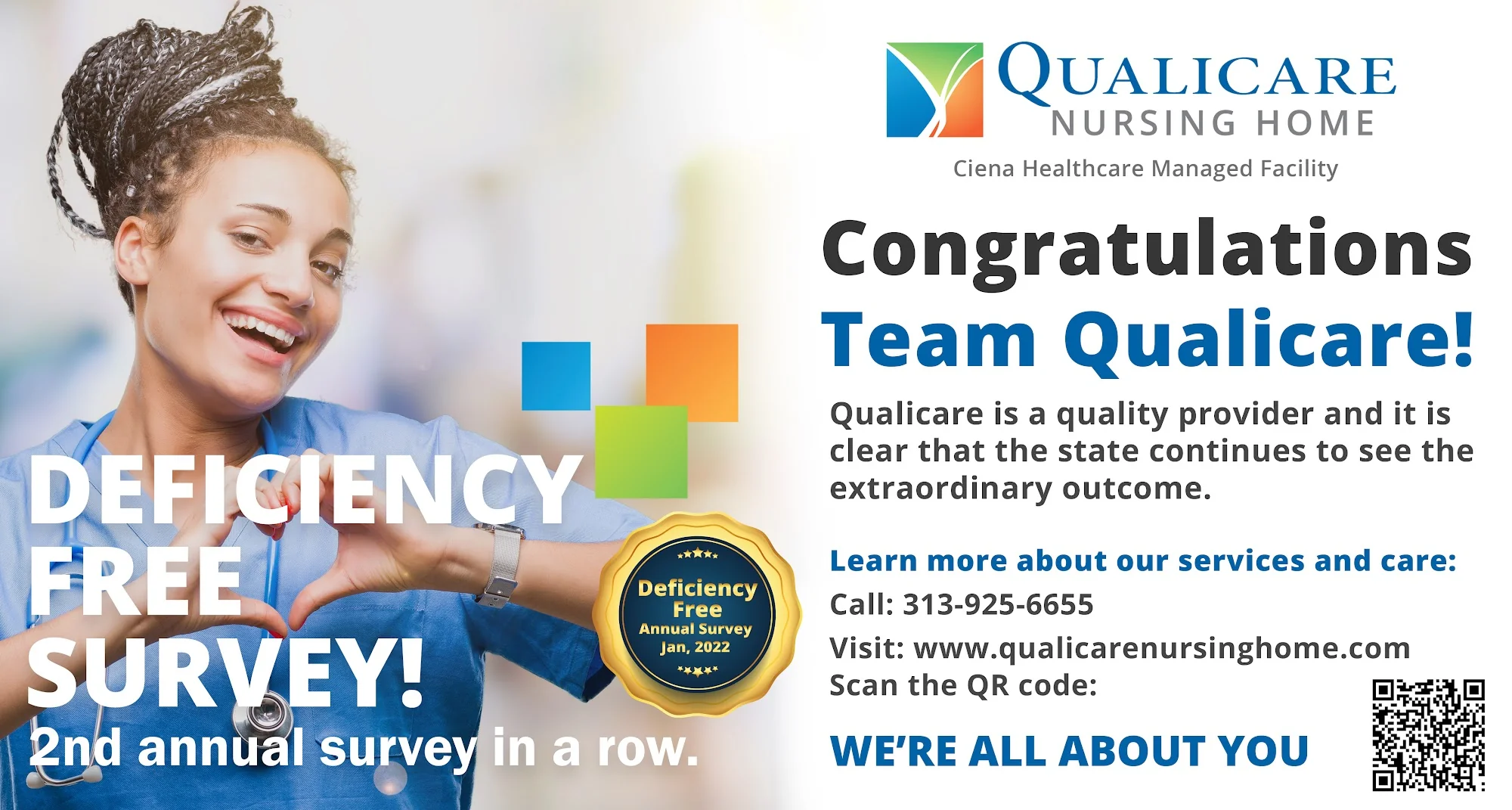 QUALICARE NURSING HOME
