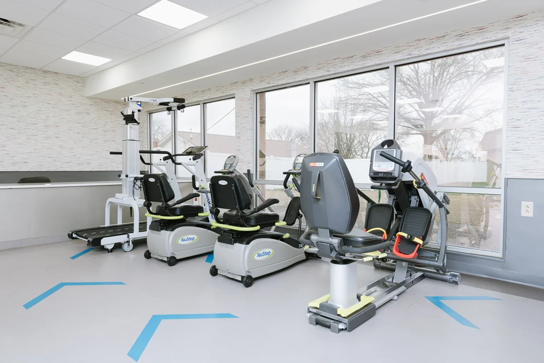 Quality Center for Rehabilitation and Healing LLC - Skilled Nursing photo