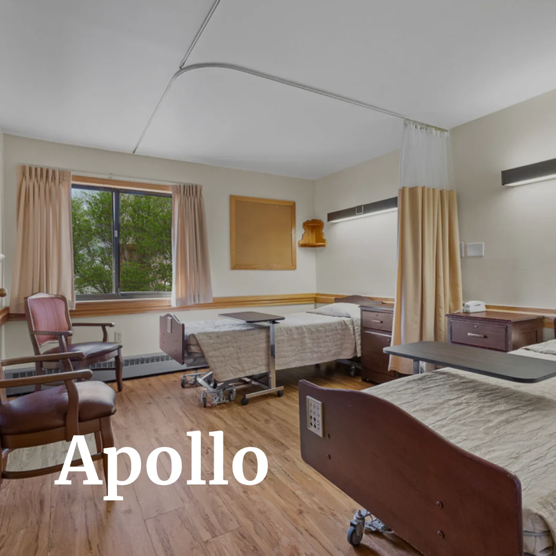 QUALITY LIFE SERVICES - APOLLO