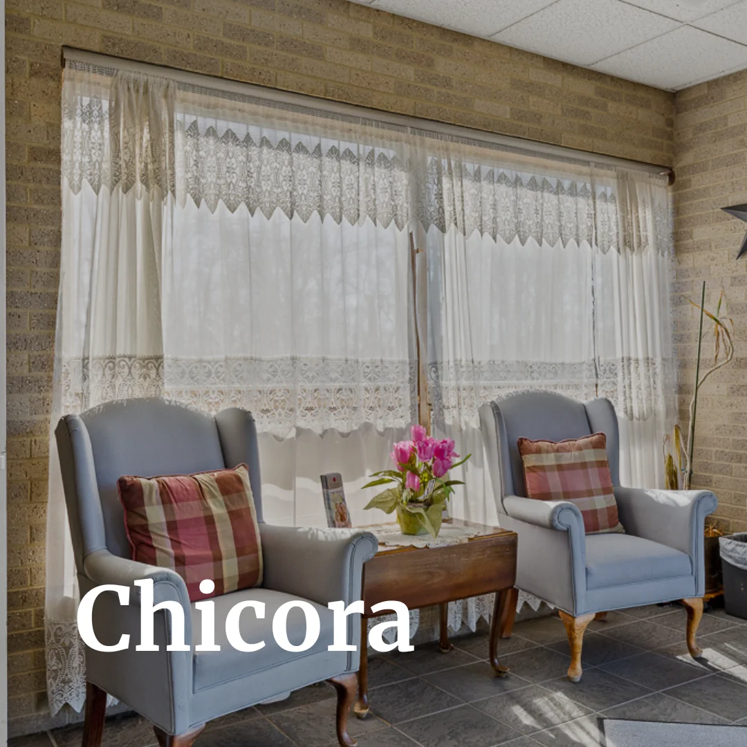 QUALITY LIFE SERVICES - CHICORA