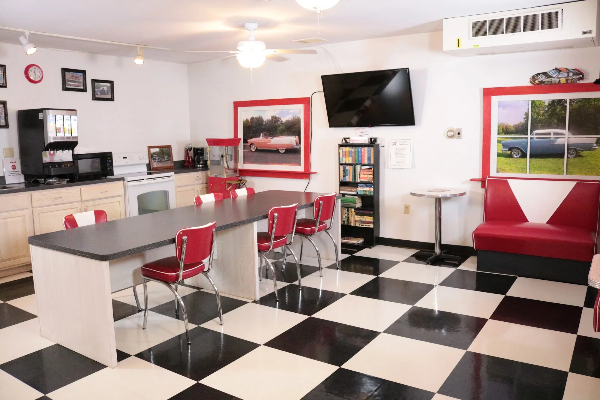 QUALITY LIFE SERVICES - CHICORA