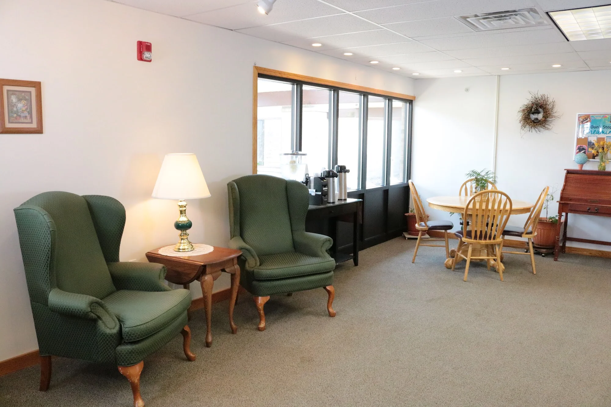 QUALITY LIFE SERVICES - CHICORA