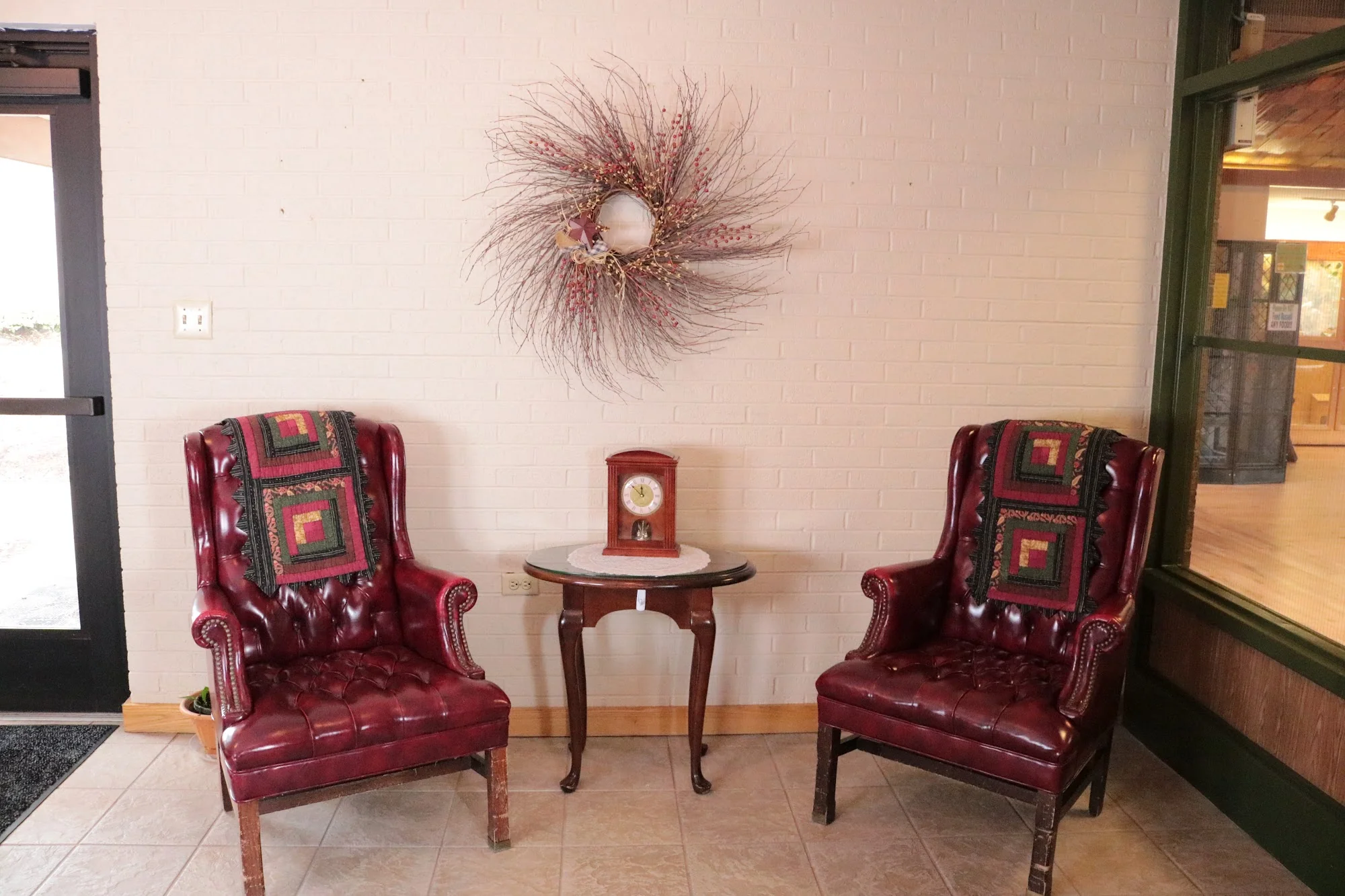 QUALITY LIFE SERVICES - CHICORA