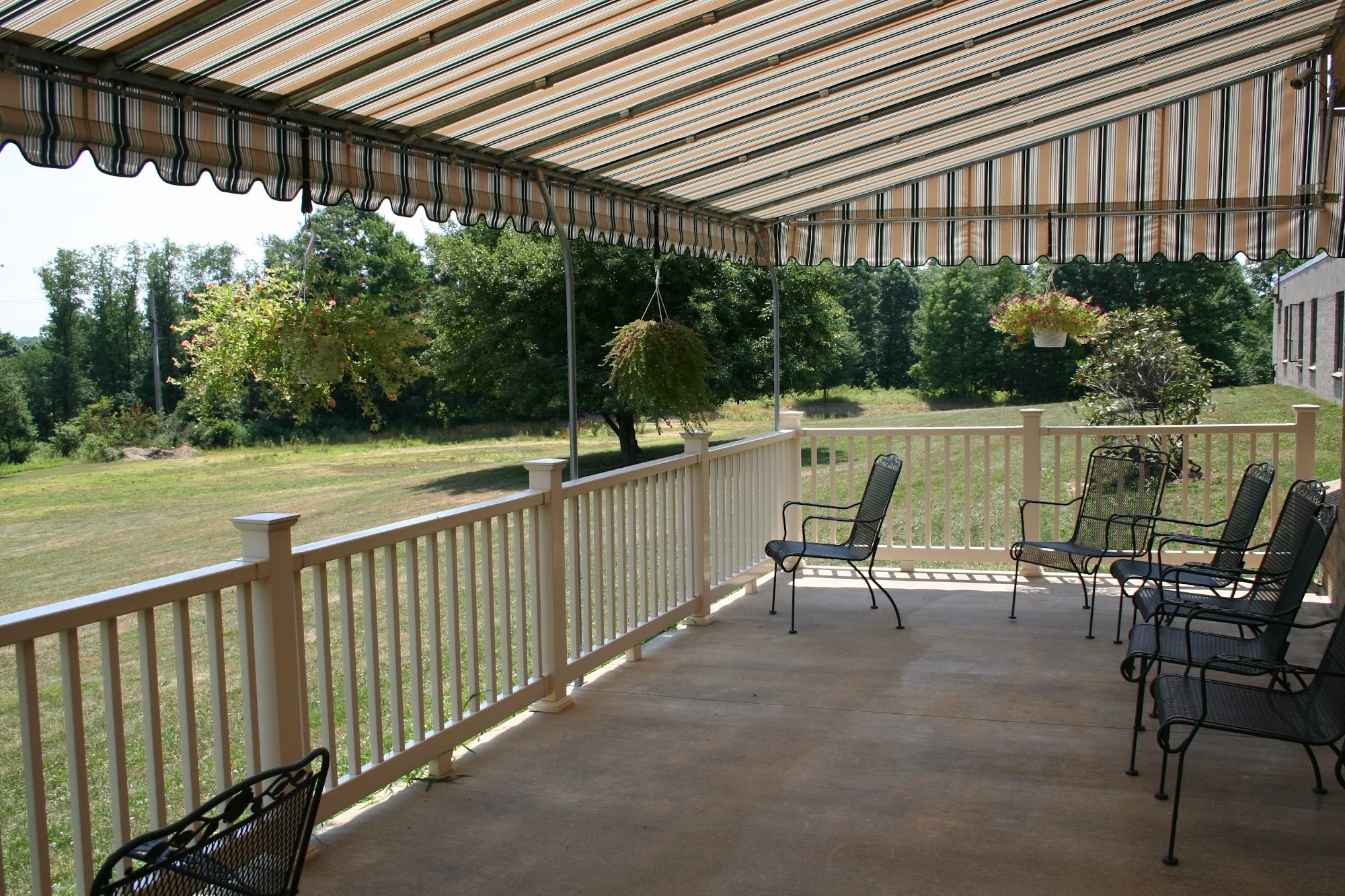 QUALITY LIFE SERVICES - CHICORA