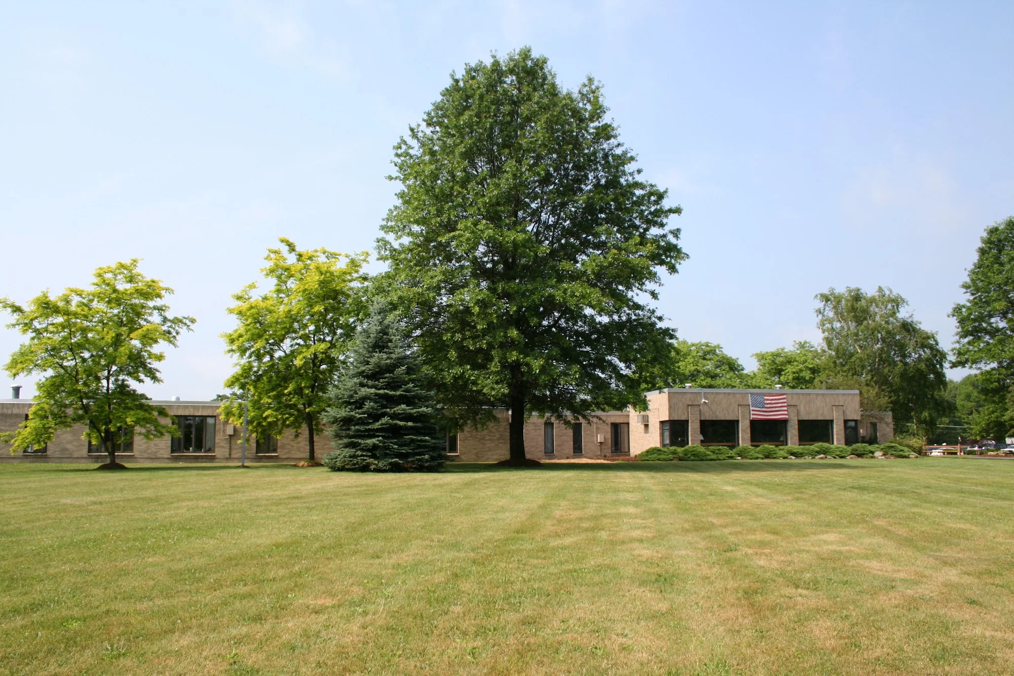 QUALITY LIFE SERVICES - CHICORA