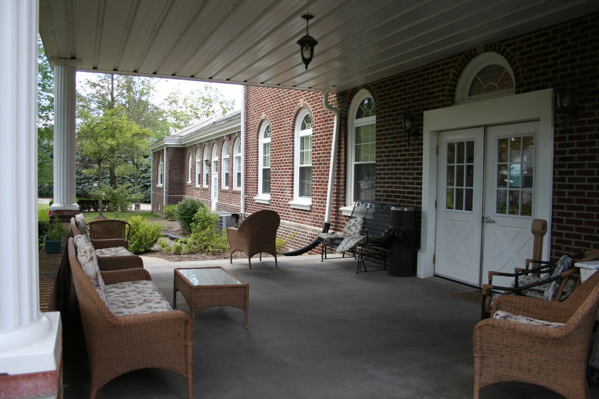 QUALITY LIFE SERVICES - GROVE CITY
