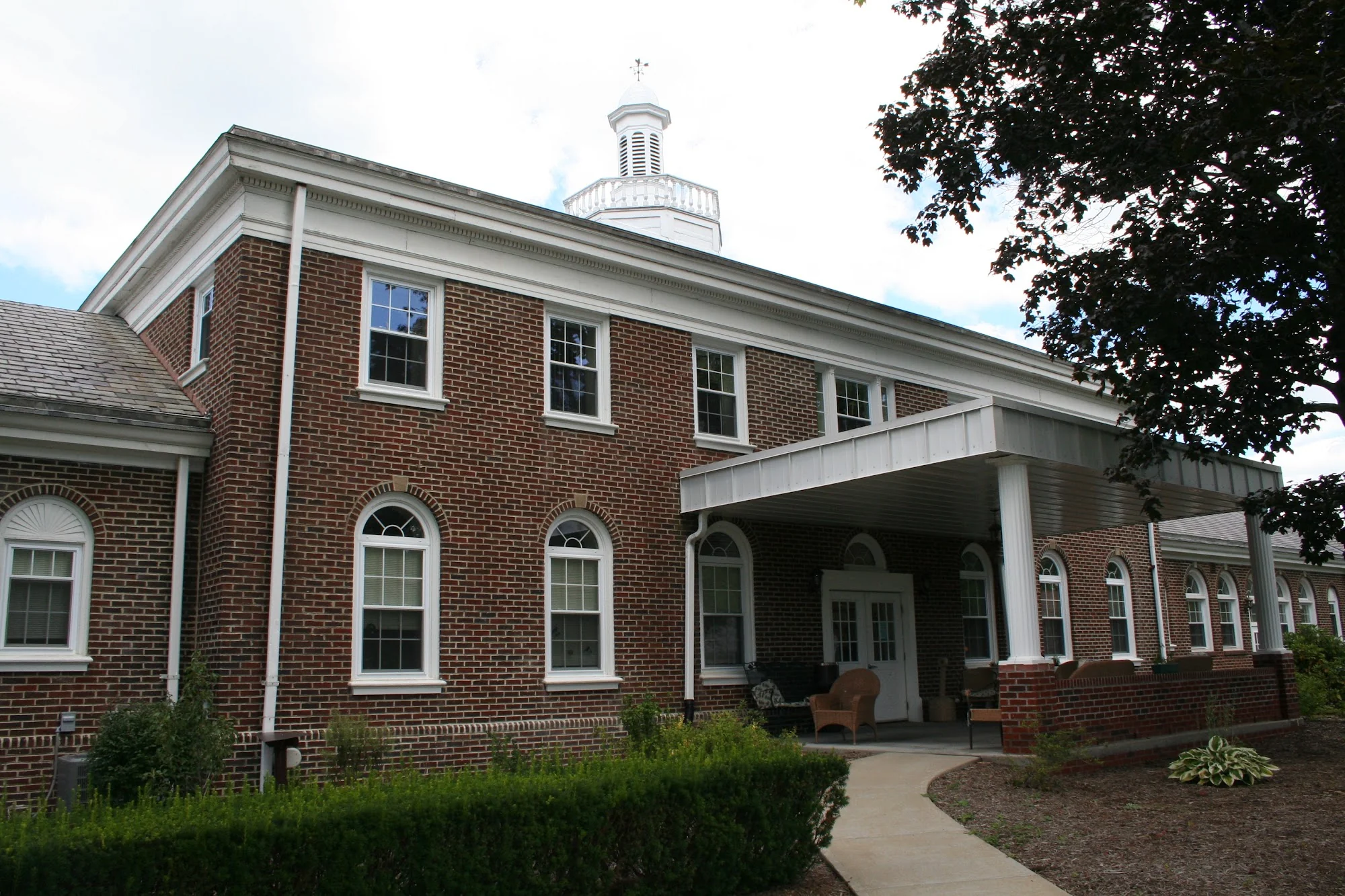 QUALITY LIFE SERVICES - GROVE CITY