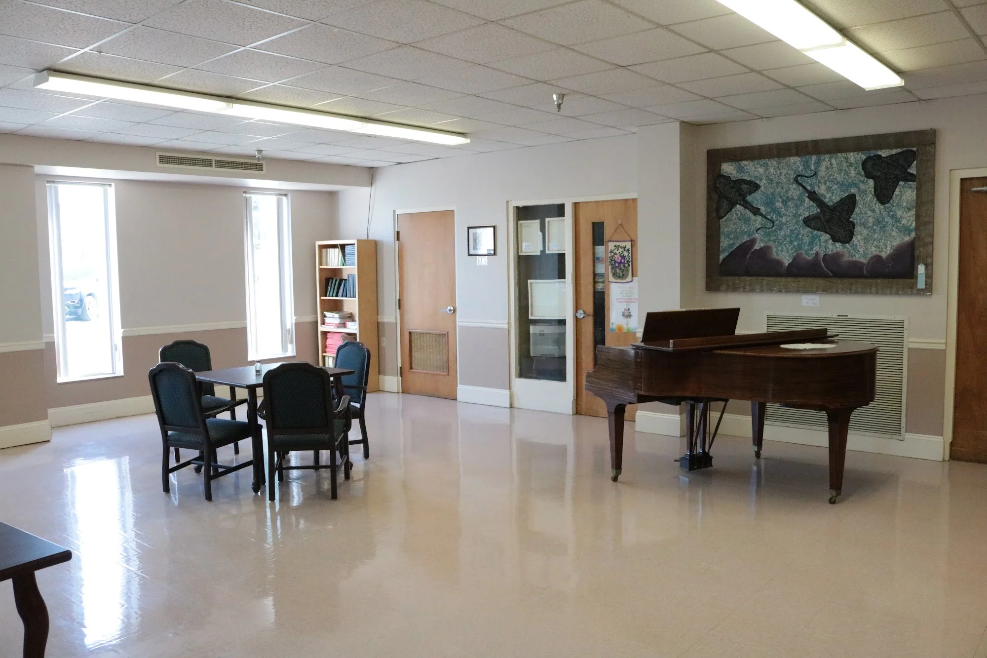 QUALITY LIFE SERVICES - GROVE CITY