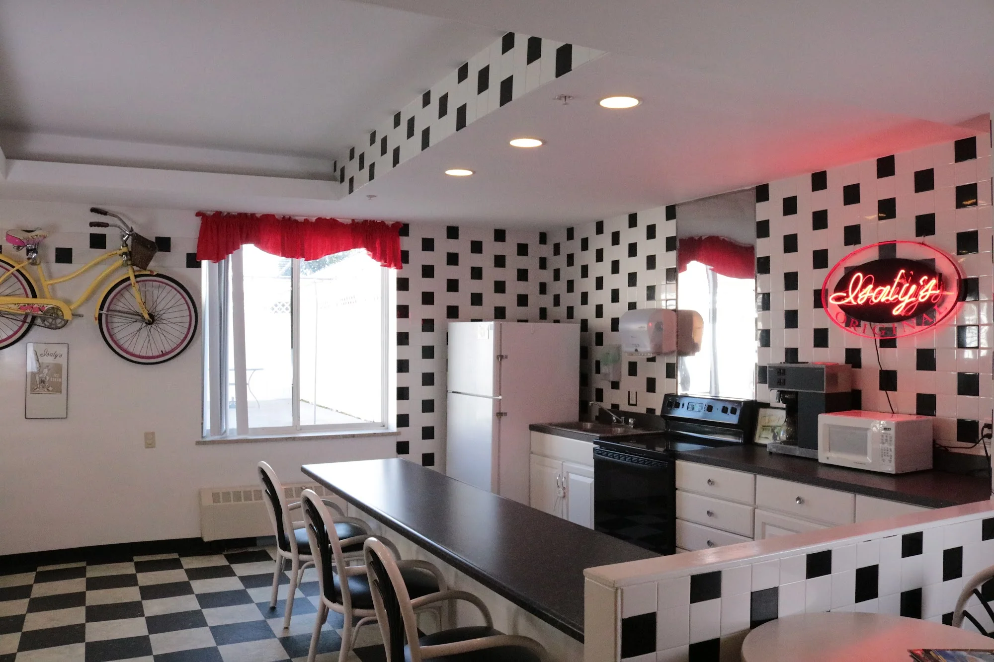 QUALITY LIFE SERVICES - GROVE CITY