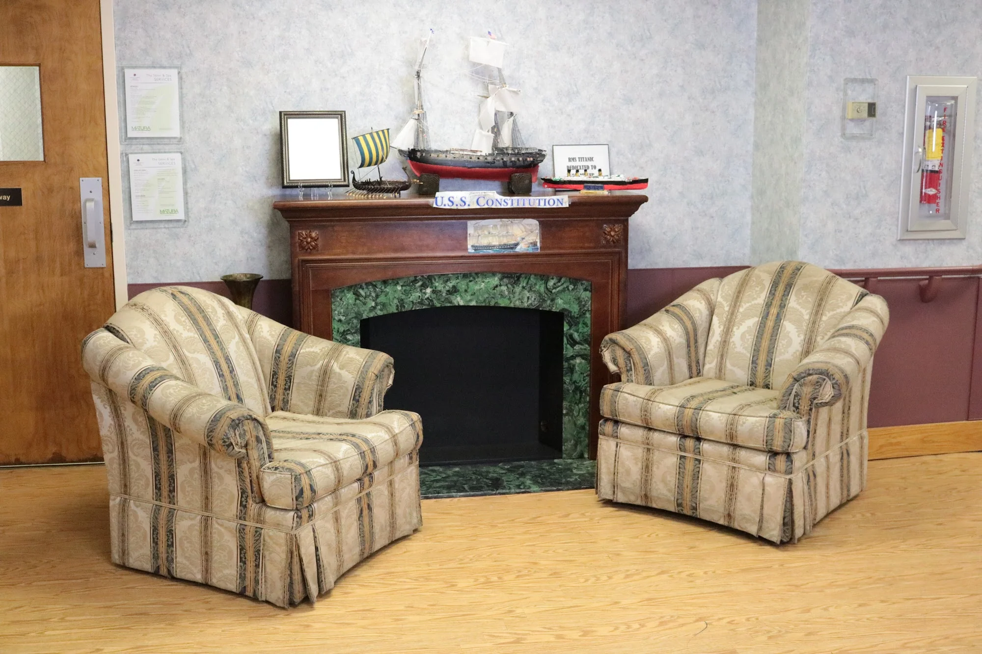QUALITY LIFE SERVICES - GROVE CITY