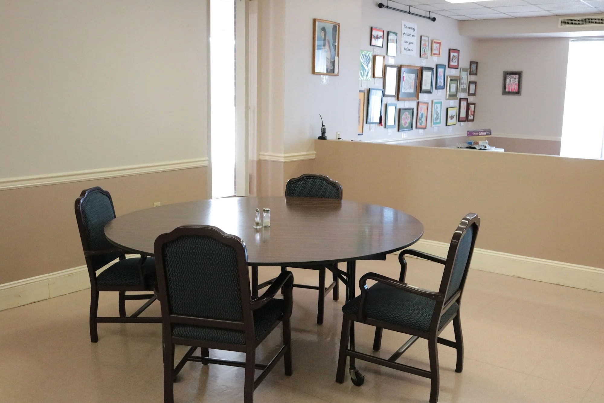 QUALITY LIFE SERVICES - GROVE CITY